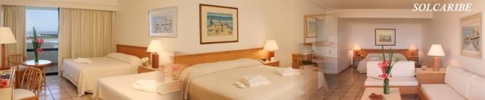 HABITACIONES
